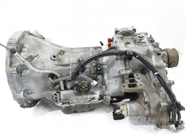 CAMBIO AUTOMATICO DAIHATSU Terios 2° Serie 3SZ-VE Benzina 1500 (06) - Foto 4