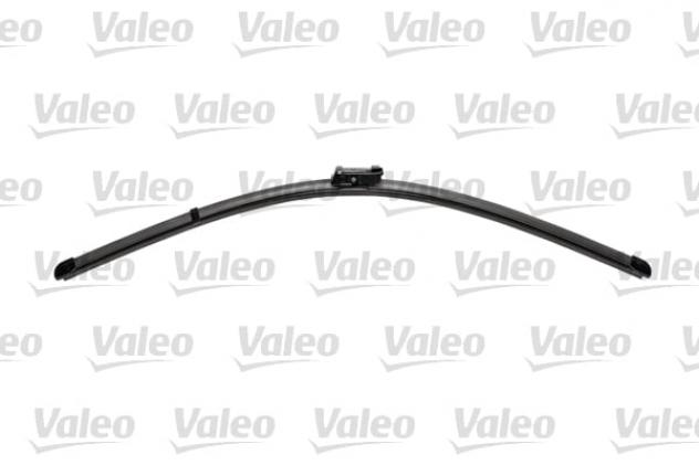 Valeo Silencio X.Trm Flat Blade Oe Vm376 574476