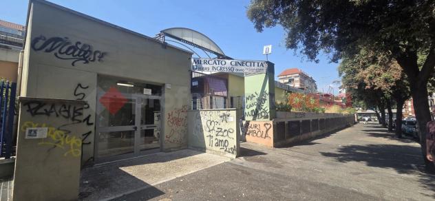Box/Posto auto - Roma . Rif.: Cod. rif 3333016VRG - Foto 9