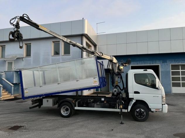MITSUBISHI Canter 6c15 rif. 20146580 - Foto 6