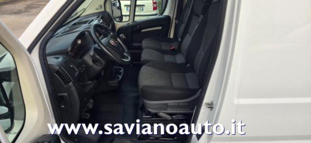 FIAT DUCATO 2.3 MJ 140cv L4-H2 rif. 24229209 - Foto 7