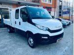 IVECO Daily 35C16H 3.0 CabiNATO 6 POSTI - CASSONE RIBALTABILE rif. 22606744