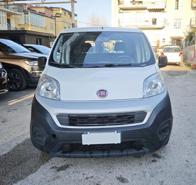 Fiat Fiorino 1.3 MJT 95CV Cassonato - Foto 2