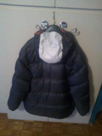 Giacca a vento Nike - Foto 3