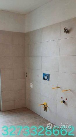 Ristrutturazione appartamenti