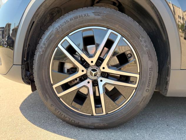 Mercedes-Benz GLA 200 Sport Plus GLA 200d #10590 - Foto 7