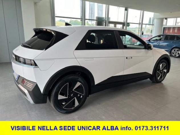 HYUNDAI Ioniq 5 84 kWh Exclusive Plus + IP rif. 22431464 - Foto 4