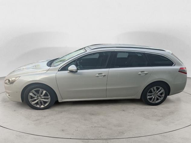 Peugeot 508 2.0 16V BlueHDi 150cv Business - Foto 2