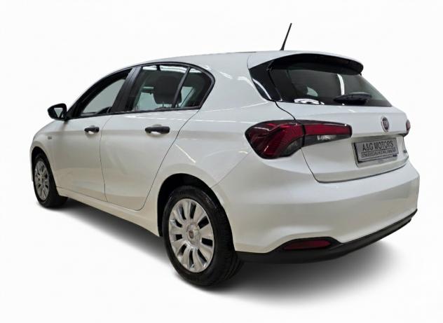 FIAT TIPO HATCHBACK 1.3 MJT 95cv POP 5 PORTE - Foto 4