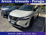 NISSAN Qashqai MHEV 158 CV Xtronic 4WD Tekna+ rif. 23739121