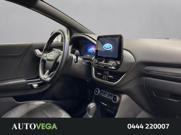 FORD Puma 1.0 ecoboost h titanium x s&s 125cv auto rif. 24054073 - Foto 6
