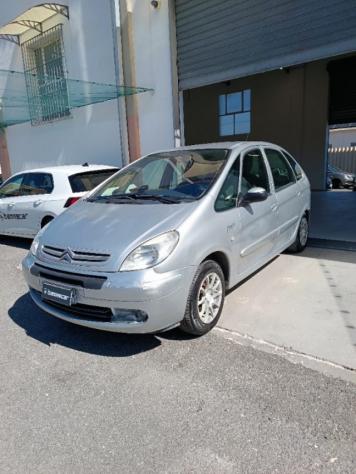 CITROEN Xsara Picasso 1.6 HDi 110CV Elegance rif. 23529207 - Foto 2