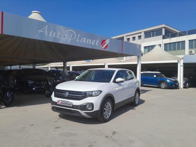 Volkswagen T-Cross 1.0 TSI Urban BMT - Foto 2