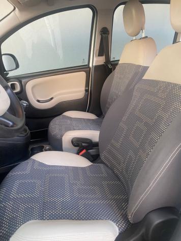 Fiat Panda 4x4 Panda 0.9 t.air turbo 4x4 85cv E6 - Foto 10