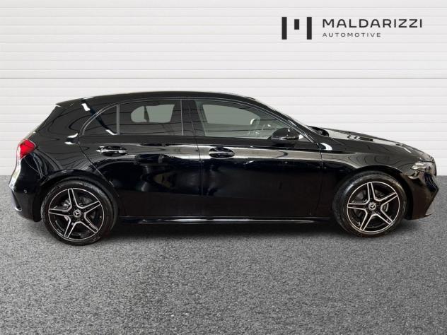 Mercedes-Benz Classe A - W177 2023 A 180 AMG Line Advanced Plus auto - Foto 5