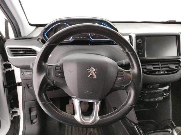 PEUGEOT 2008 PureTech Turbo 110 S&S Allure rif. 23897441 - Foto 9
