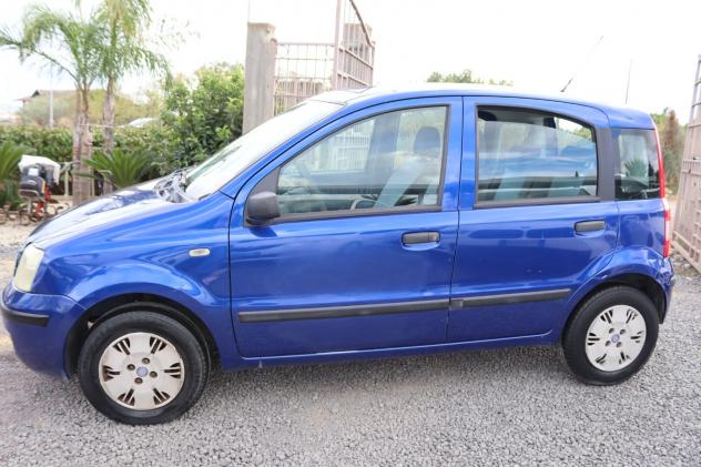 Fiat Panda 1.3 MJT 16V Emotion - Foto 3