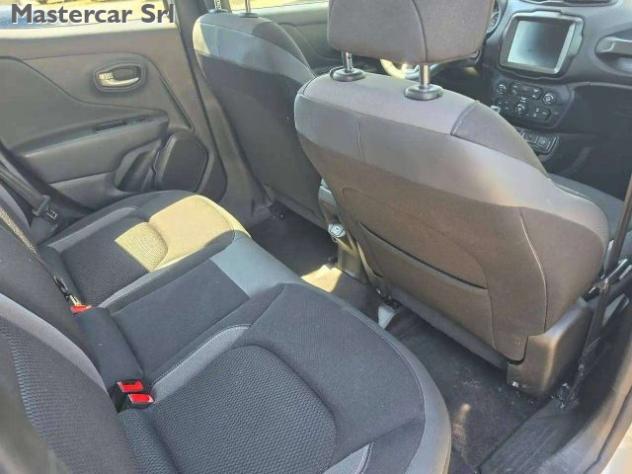 JEEP Renegade 1.5 turbo t4 mhev Limited 2wd 130cv DCT - GR506RK rif. 24156626 - Foto 10