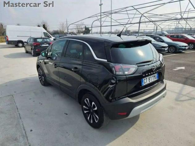 OPEL Crossland 1.2 130cv Elegance autom AT6 - GT811MA rif. 23947792 - Foto 4