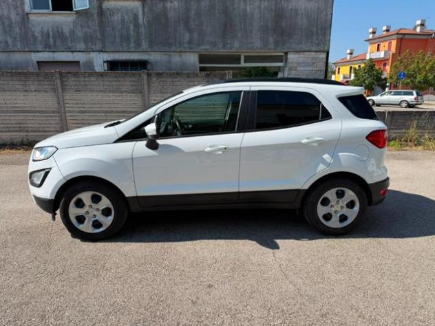 FORD EcoSport 1.0 EcoBoost 100 CV Plus rif. 24008267 - Foto 2