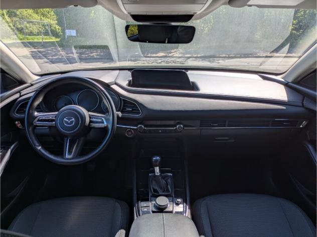 MAZDA CX-30 2.0L e-Skyactiv-X M Hybrid 2WD Exceed - Foto 7
