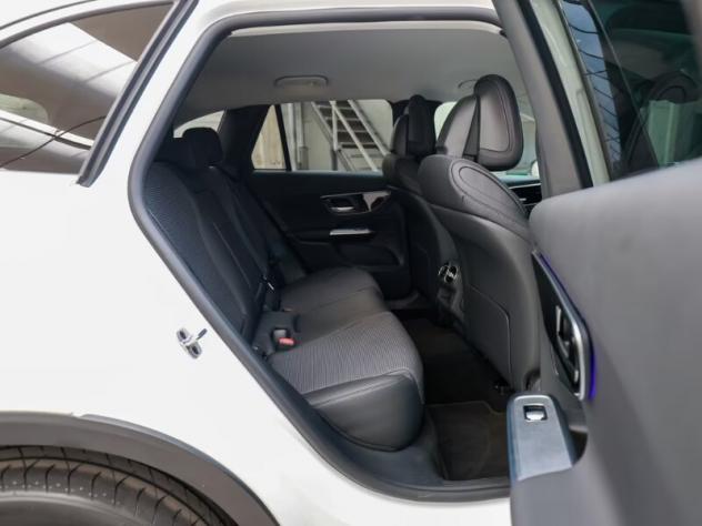 MERCEDES GLC (X254) GLC 200 4Matic Mild Hybrid Advanced - Foto 4