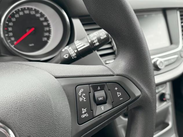 OPEL Astra 5ª serie Astra 1.0 Turbo ecoFLEX Start&Stop 5 porte Dynamic - Foto 9