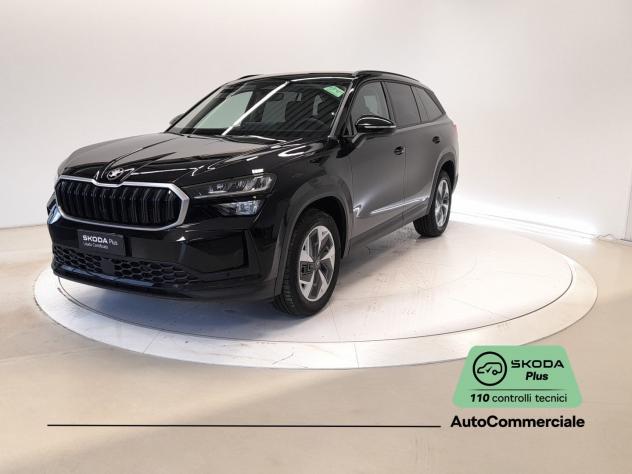 Škoda Kodiaq 1.5 m-HEV Executive DSG 7p - Foto 3