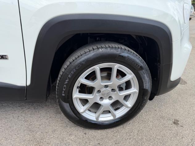 Jeep Renegade 1.6 Mjt 120 CV Limited - Foto 9