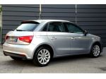 AUDI A1 SPB 1.4 TFSI 125 CV Admired rif. 22780171