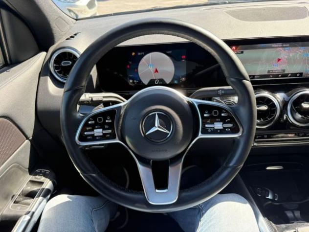 MERCEDES-BENZ GLA 200 d Automatic rif. 23821221 - Foto 10