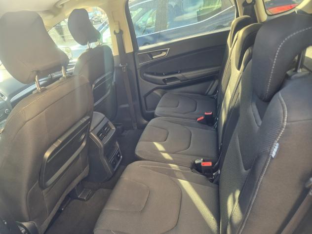 Ford S-Max 2.0 EcoBlue 150CV Start&Stop Titanium Business - Foto 10