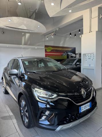 Renault Captur Blue dCi 95 CV Intens - Foto 4