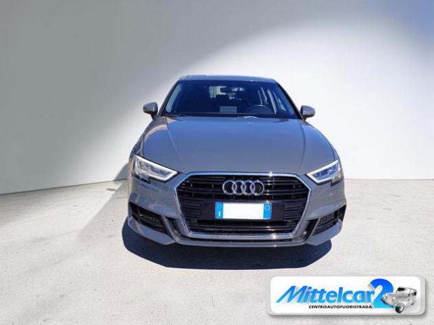 AUDI A3 SPB 30 TFSI Admired rif. 24063481 - Foto 8