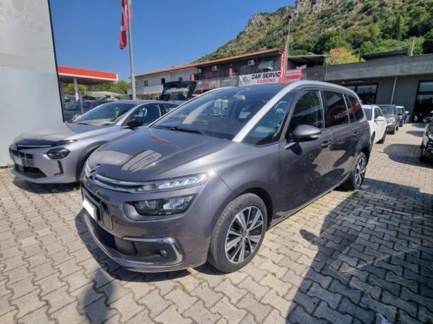 CITROEN C4 Spacetourer BlueHDi 160 S&S EAT8 Business rif. 23936939 - Foto 2