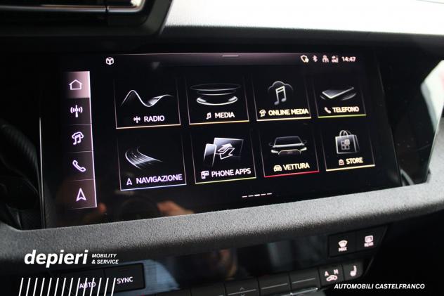 Audi A3 A3 allstreet 35 TDI S tronic Lauch Edition Arrow - Foto 10