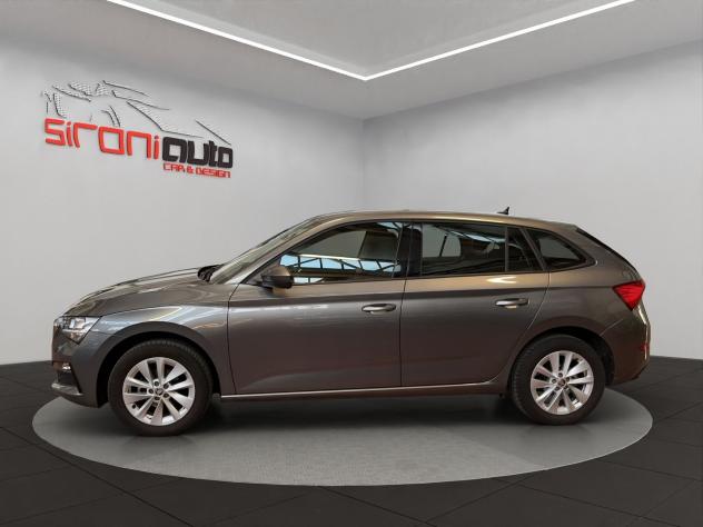 Škoda Scala Scala 1.0 tsi Ambition 95cv - Foto 3