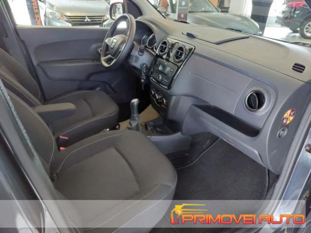 DACIA Lodgy 1.6 102CV GPL 7 posti rif. 20739203 - Foto 5