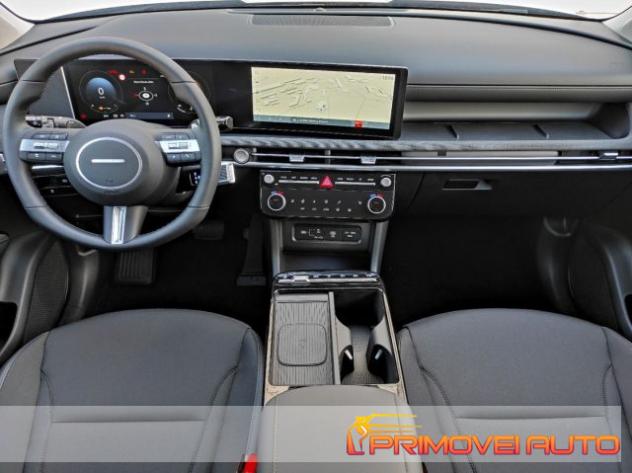 HYUNDAI Tucson 1.6 CRDI 48V DCT Trend rif. 22089951