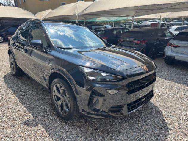 CUPRA Formentor 2.0 TSI 4Drive DSG rif. 24000128 - Foto 9