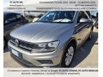 Volkswagen Tiguan 2.0 automatica 2018