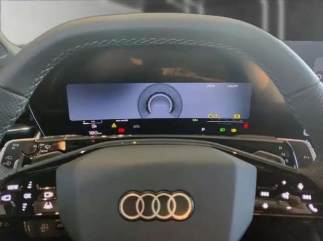 AUDI Q3 Sportback 40 tfsi quattro S line/MY 2026 rif. 23956004 - Foto 10