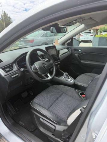 RENAULT Captur Captur II 1.6 E-Tech phev Intens 160cv auto rif. 24054607 - Foto 9