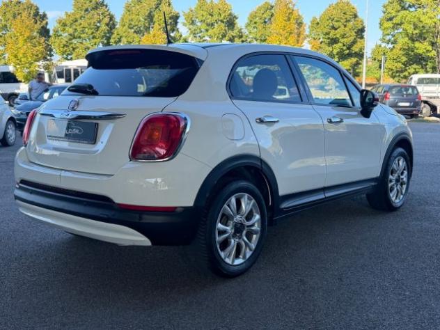 FIAT 500X 1.3 MultiJet 95 CV Business rif. 24040490 - Foto 5