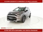 Citroën C3 Aircross 1.2 puretech Feel s&s 110cv