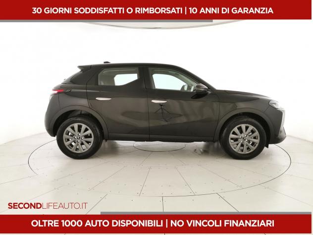 DS DS3 1.2 puretech Bastille Business 130cv auto - Foto 4