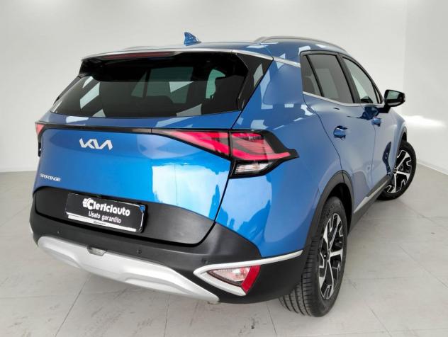 Kia Sportage 1.6 TGDi MHEV Style - Foto 2