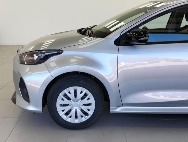 Mazda 2 VVT-i 116CVT FWD PRIME-LINE - Foto 9