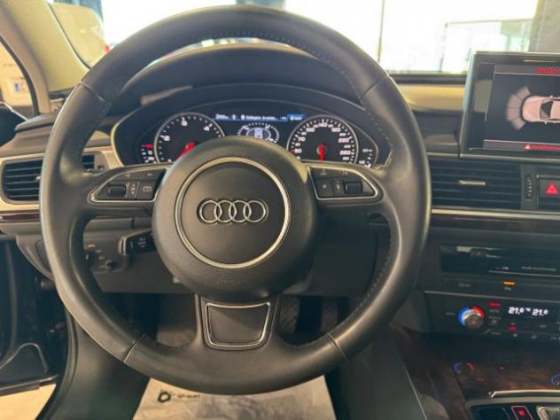 AUDI A6 3.0 TDI 245 CV quattro S tronic Advanced 91.000 KM rif. 24047334 - Foto 5