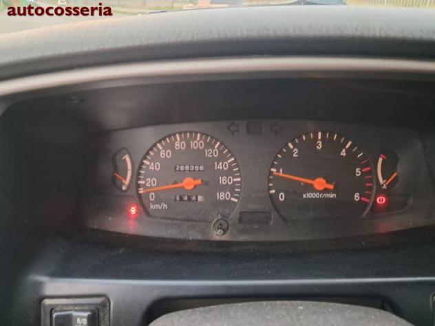 MITSUBISHI L200 d.c. rif. 24013033 - Foto 8